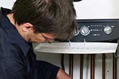 boiler replacement All Saints