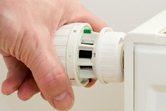 All Saints central heating repair costs