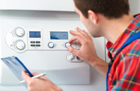 free commercial All Saints boiler quotes