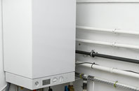 free All Saints condensing boiler quotes