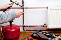 free All Saints heating repair quotes